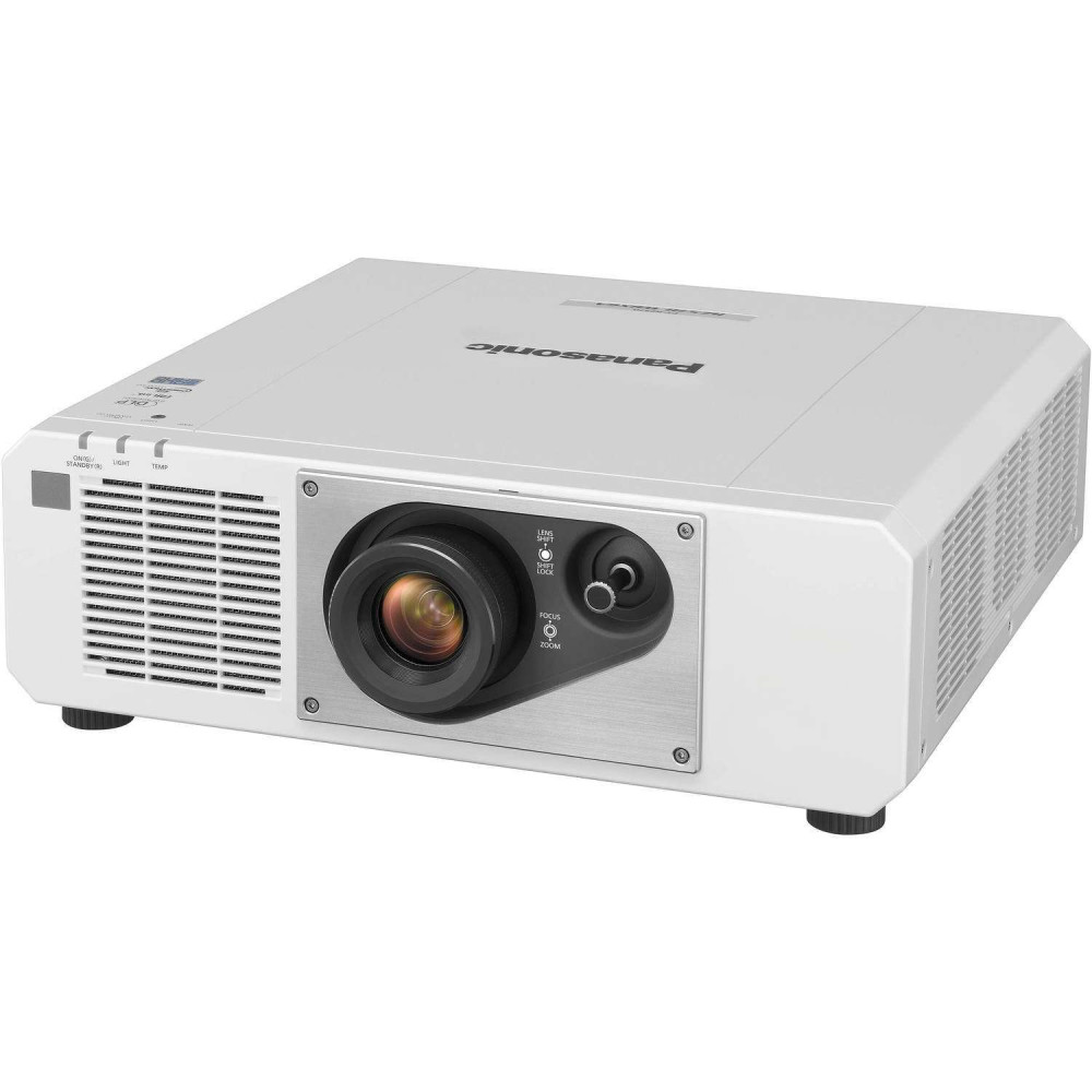 Купить Проектор Panasonic PT-RZ570WE DLP, WUXGA (1920х1200