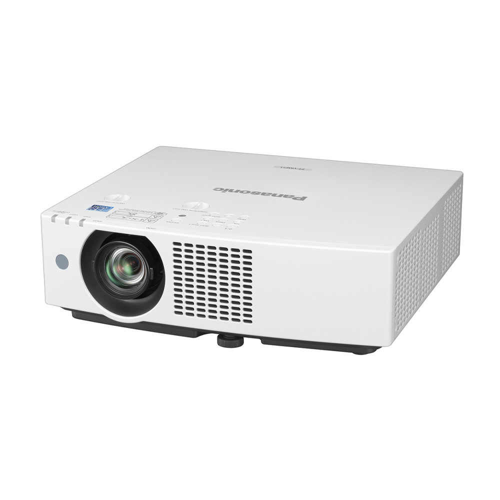 Купити Проєктор Panasonic PT-VMZ71 LCD, WUXGA за найкращою ціною в
