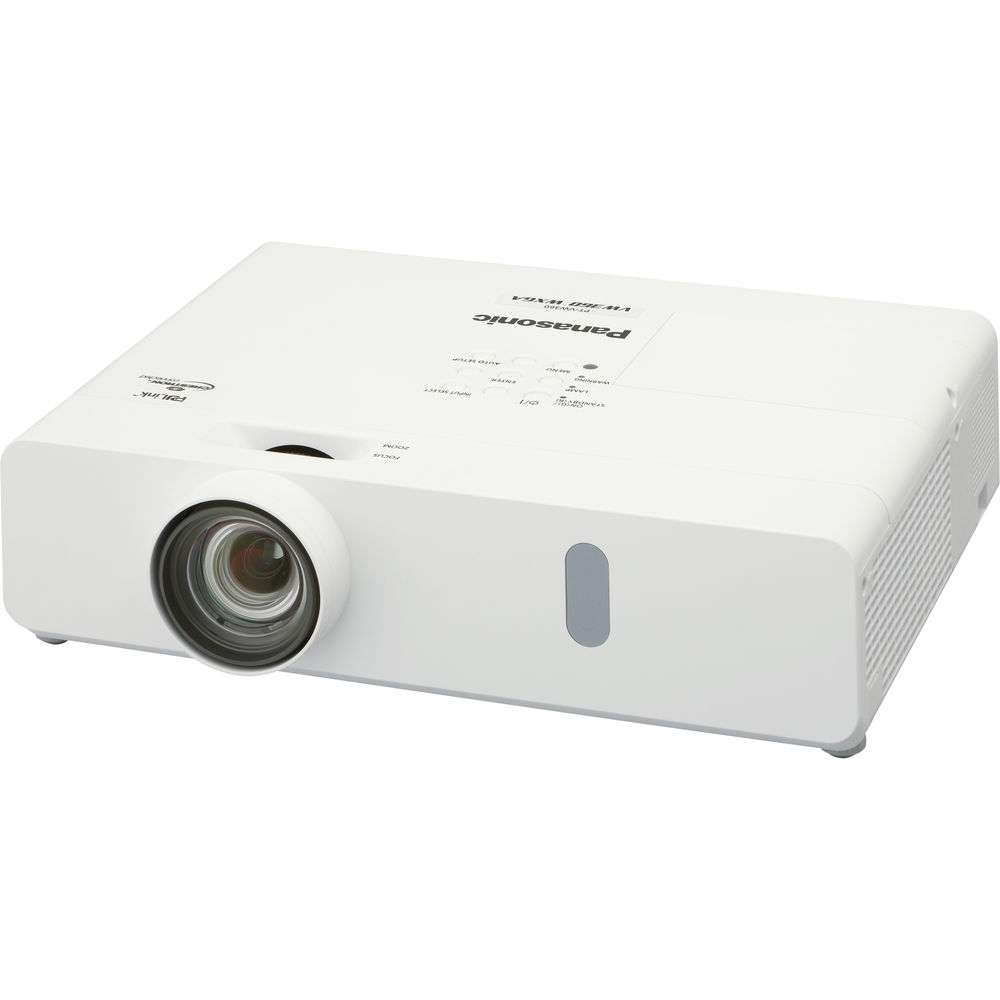 Проектор Panasonic PT-VW360 LCD WXGA