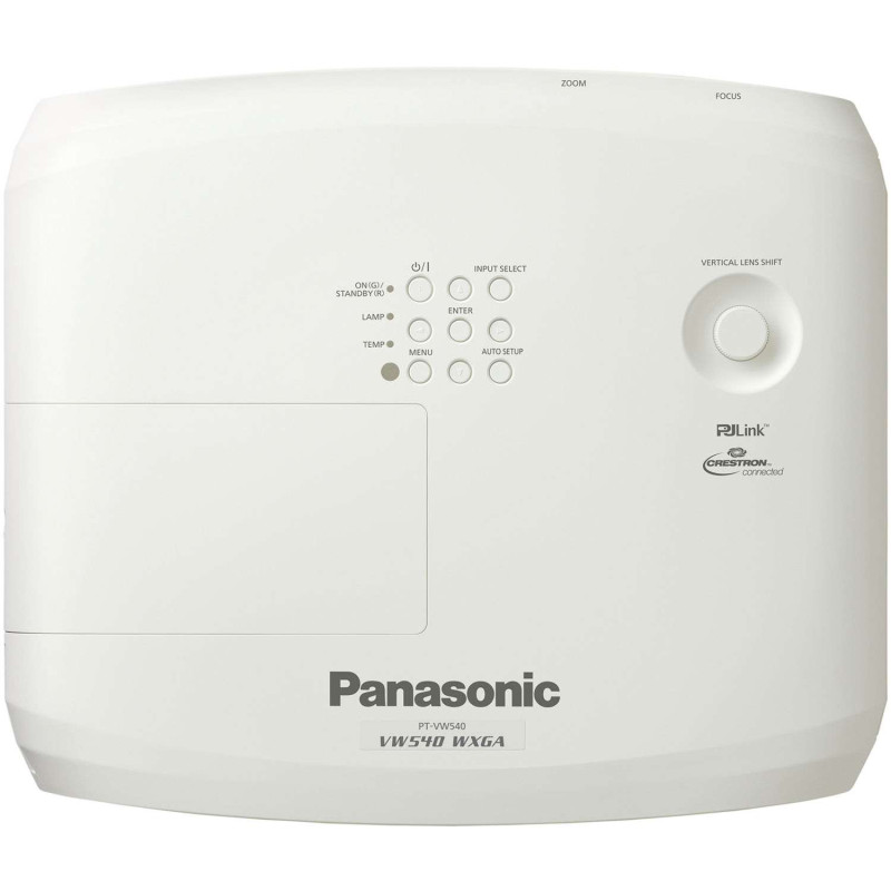 Projector Panasonic PT-VW545NE LCD WXGA