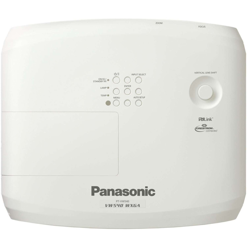 Проектор Panasonic PT-VX610E LCD XGA