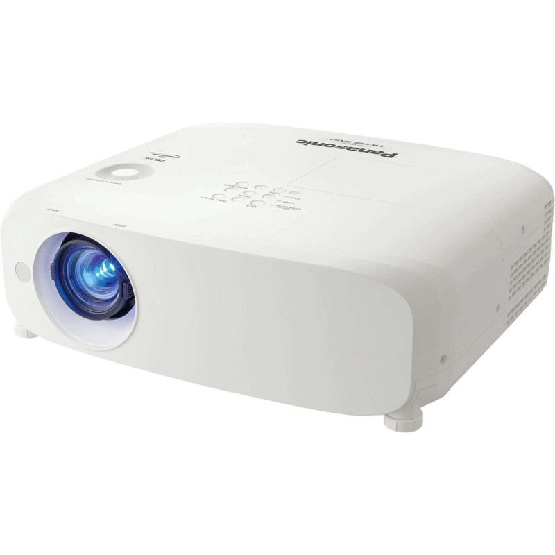 Проектор Panasonic PT-VX610E LCD XGA