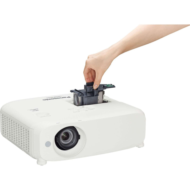 Panasonic PT-VX615NE LCD XGA projector