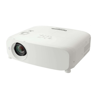 Panasonic PT-VX615NE LCD XGA projector
