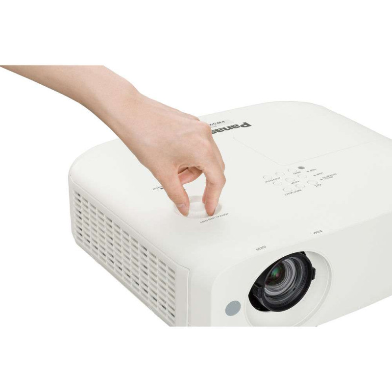 Projector Panasonic PT-VZ580E LCD WUXGA