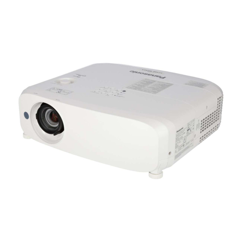 Projector Panasonic PT-VZ580E LCD WUXGA