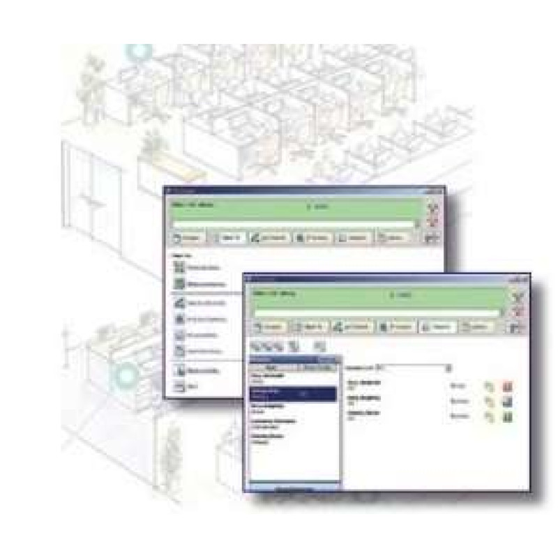 Key-option Panasonic KX-NSM505X