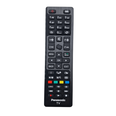 Remote control for TV Panasonic 30089238