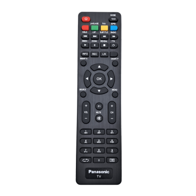 Remote control for TV Panasonic 468379.031