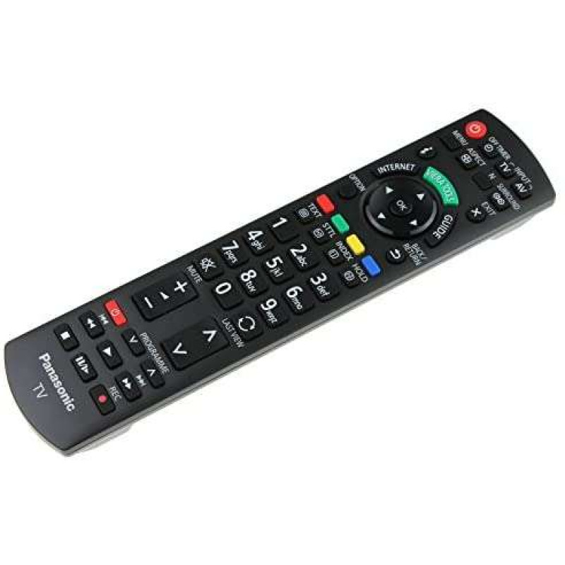 Пульт дистанционного управления для телевизора Panasonic N2QAYB000753