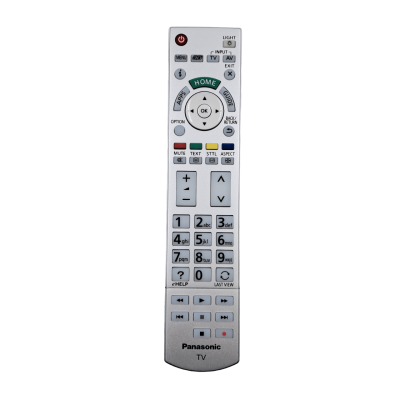 Remote control for TV Panasonic N2QAYB000842