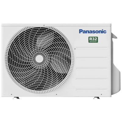 Air Conditioner Outdoor Unit Panasonic Compact Inverter CU-TZ60ZKE