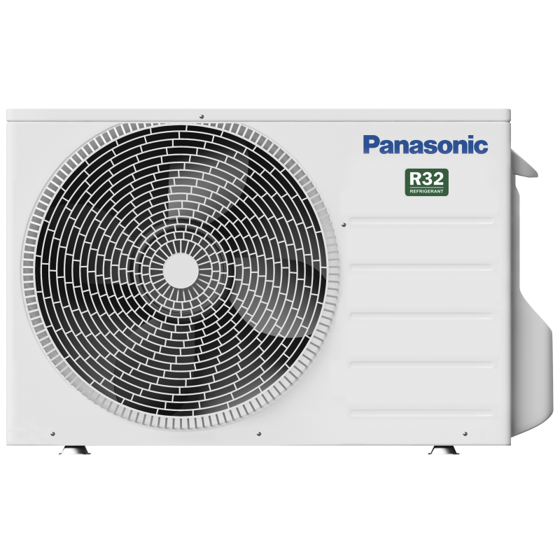 Air Conditioner Outdoor Unit Panasonic Etherea CU-Z35ZKE