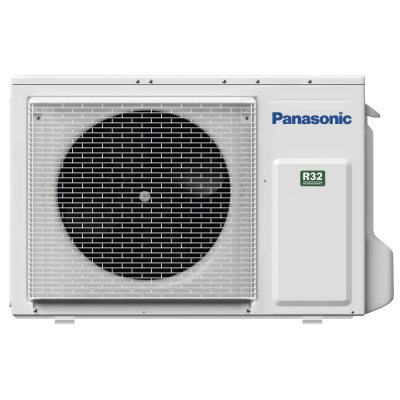Air Conditioner Outdoor Unit Panasonic Etherea CU-Z50ZKE