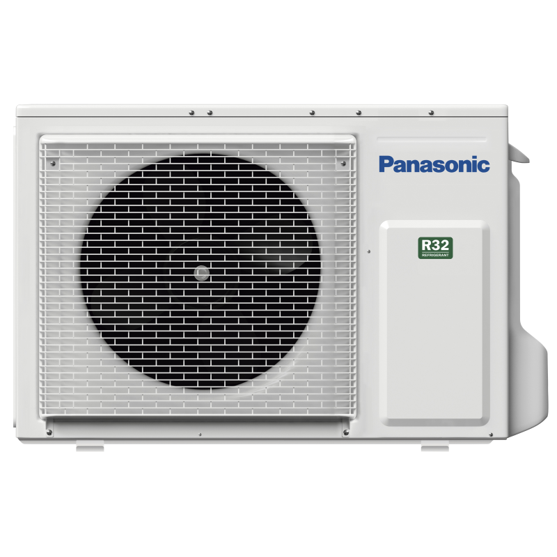 Зовнішній блок кондиціонера Panasonic Etherea CU-Z71ZKE