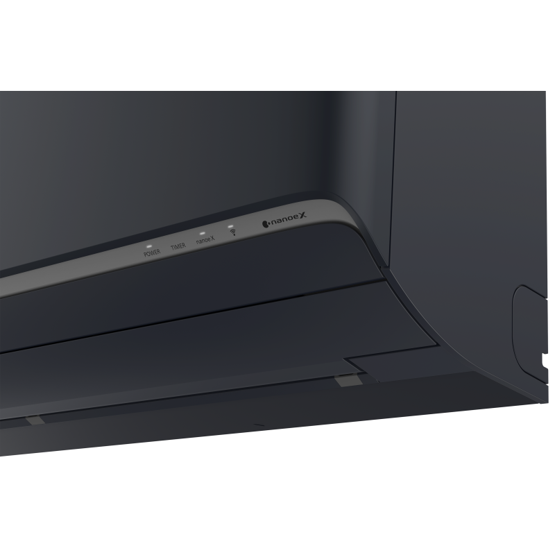 Кондиционер Panasonic Etherea CS-XZ42ZKEW-H/CU-Z42ZKE Black