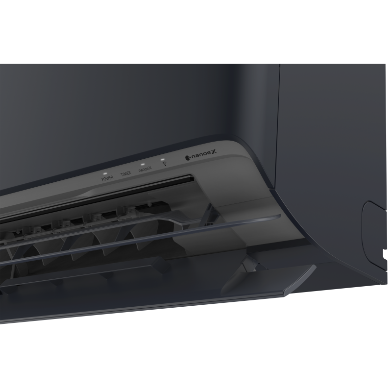 Кондиционер Panasonic Etherea CS-XZ42ZKEW-H/CU-Z42ZKE Black