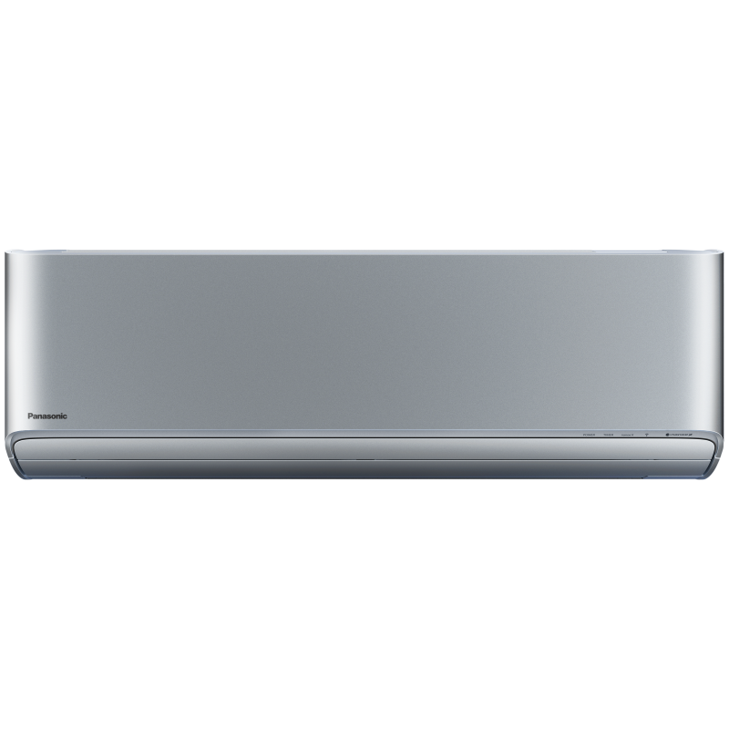 Кондиционер Panasonic Etherea CS-XZ35ZKEW/CU-Z35ZKE Silver