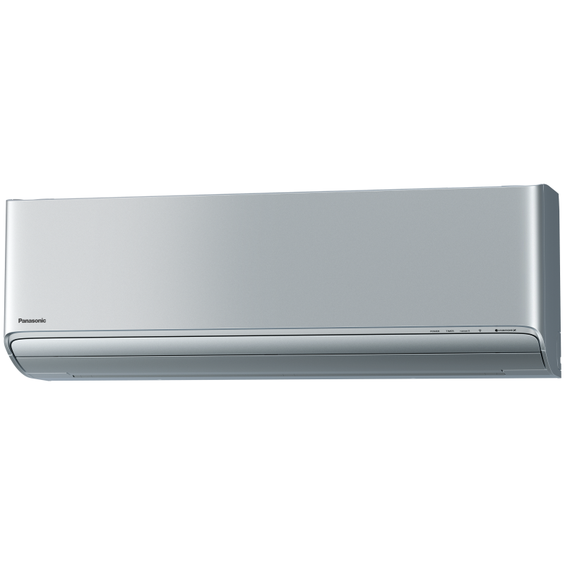 Кондиционер Panasonic Etherea CS-XZ35ZKEW/CU-Z35ZKE Silver