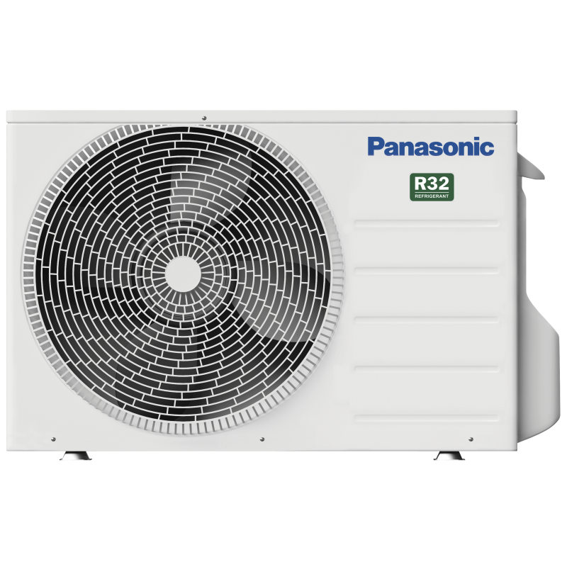 Наружный блок кондиционера Panasonic Super Compact Inverter CU-BZ25ZKE
