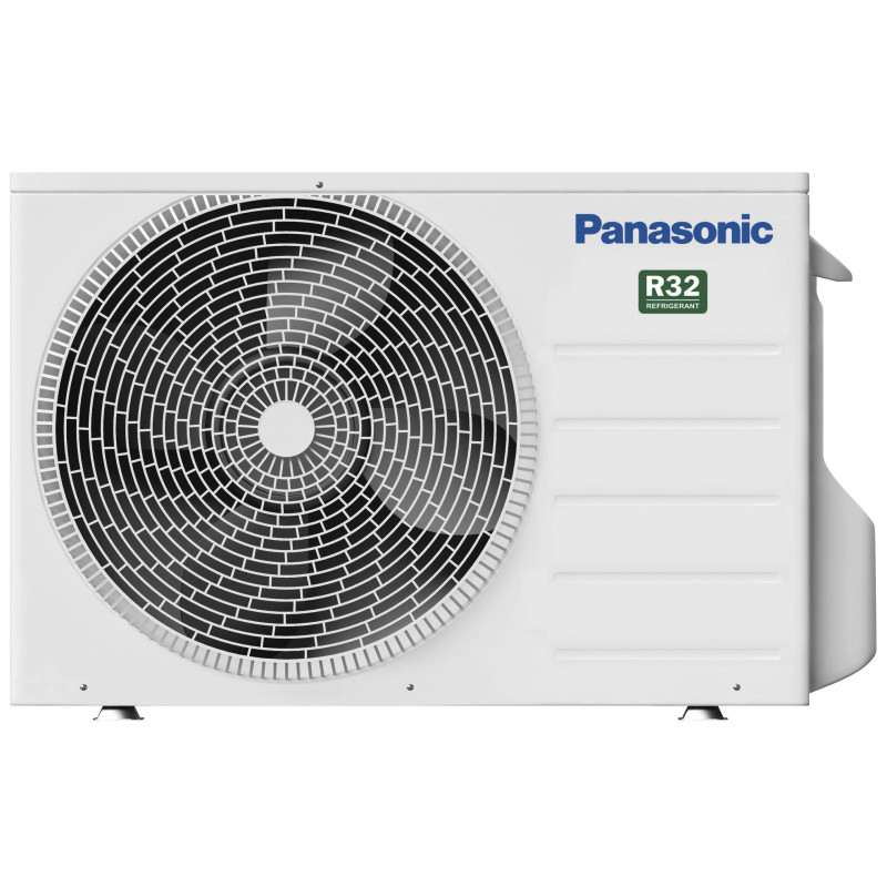 Кондиціонер Panasonic Super Compact Inverter CS-PZ25WKD/CU-PZ25WKD