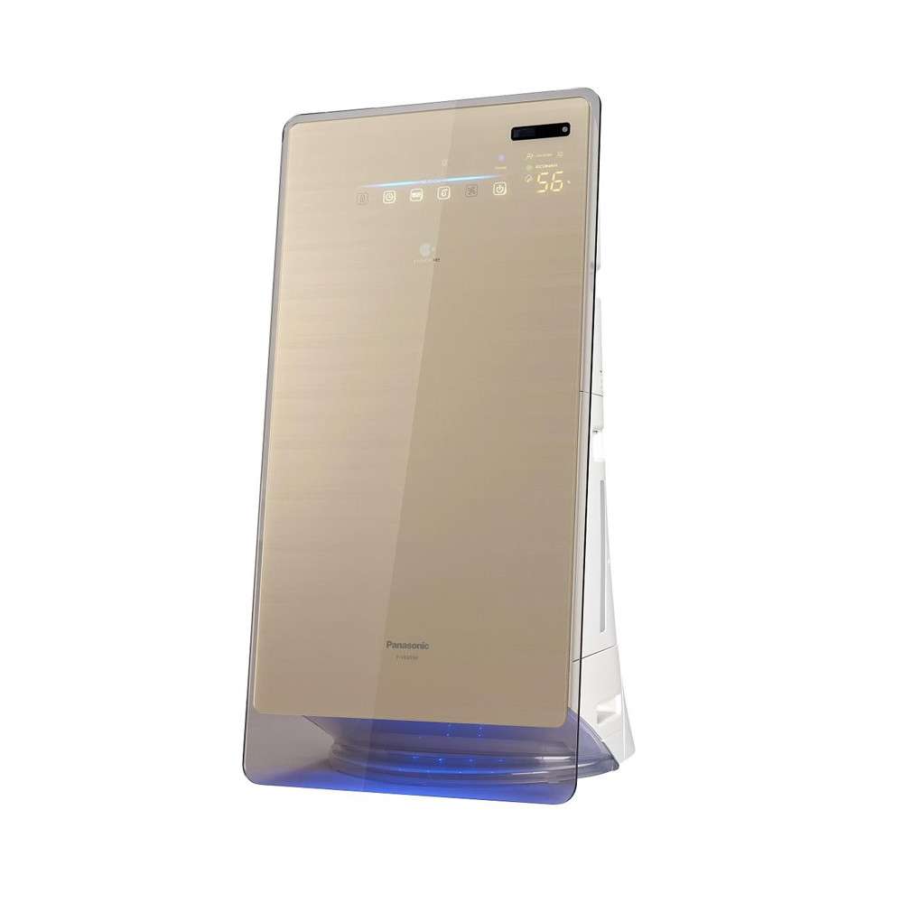Купить Очиститель воздуха Panasonic F-VK655R-N Официальная Модель