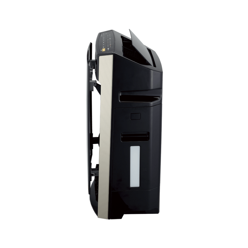 Очищувач повітря Panasonic F-VXR50R-K