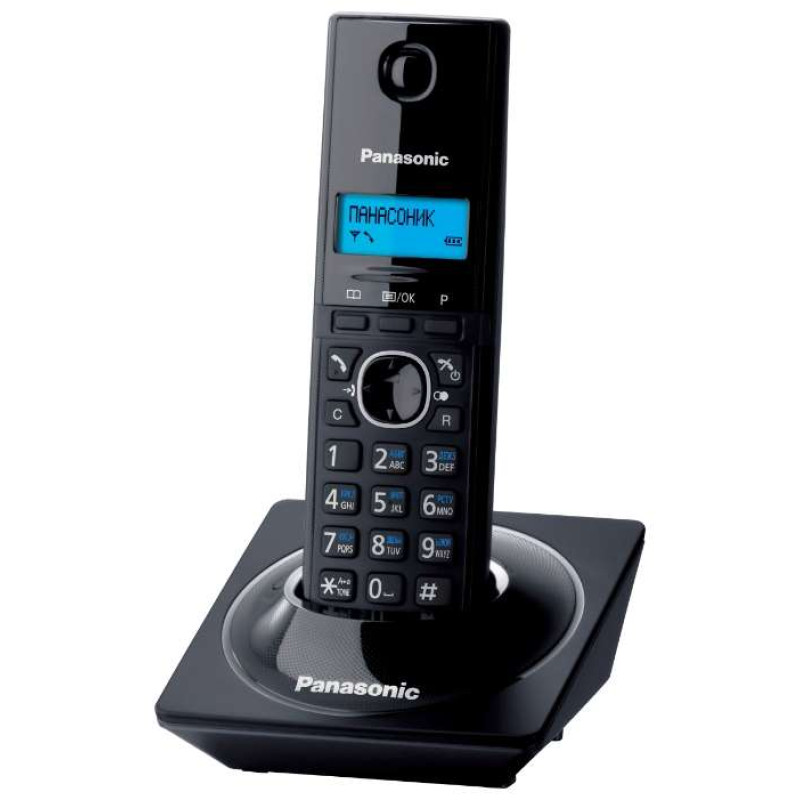 Радиотелефон Panasonic KX-TG1711UAB OPENBOX