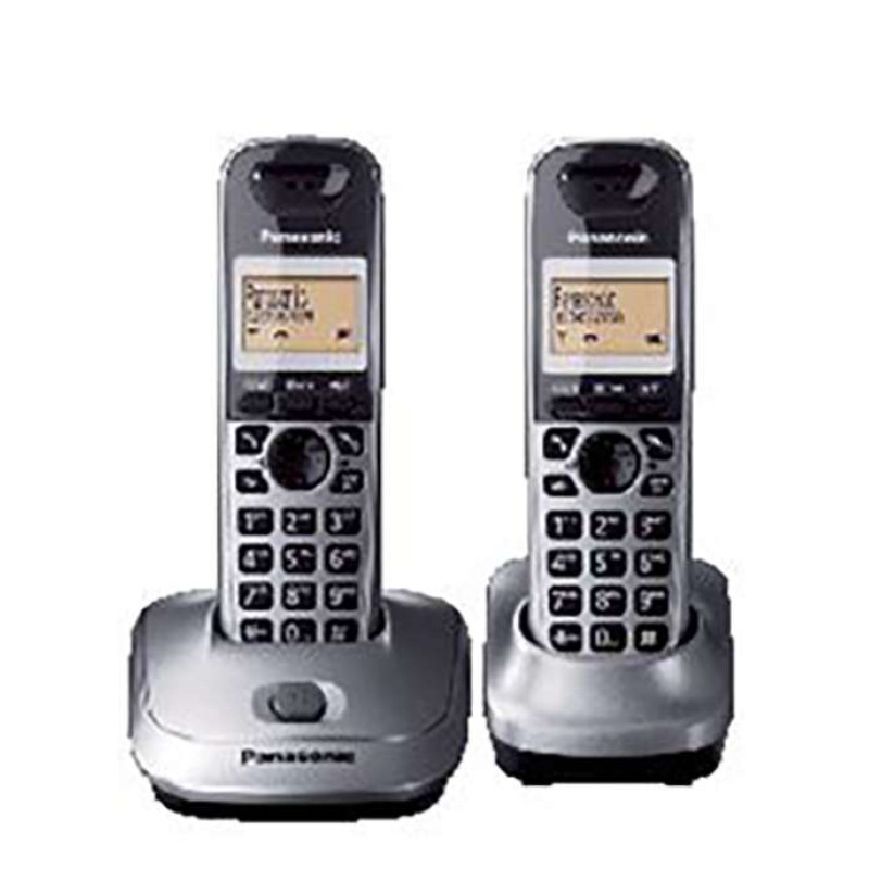 Радиотелефон Panasonic KX-TG2512UAM