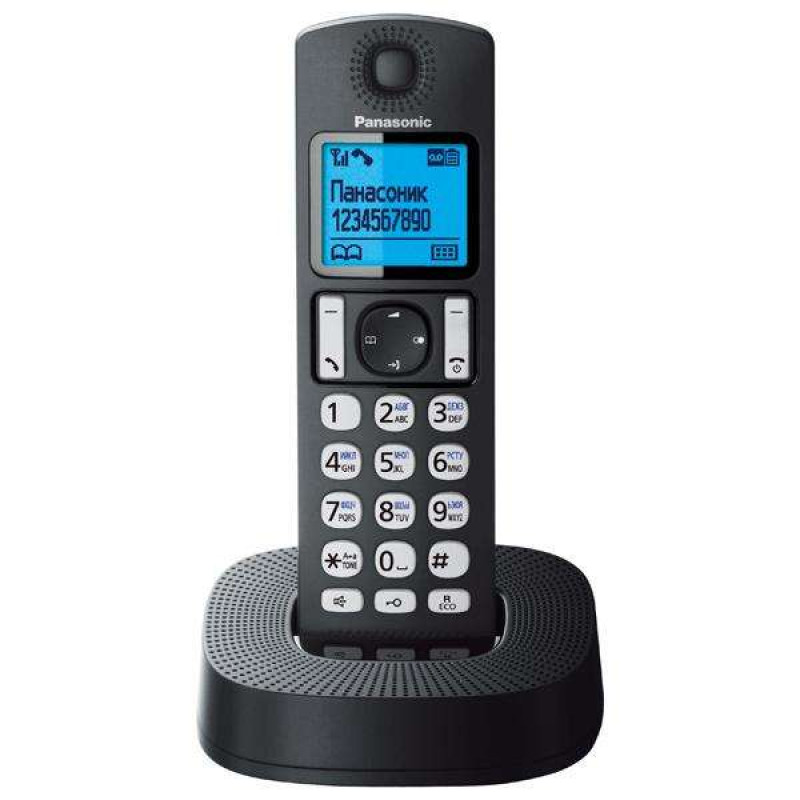 Радиотелефон Panasonic KX-TGC310UC1