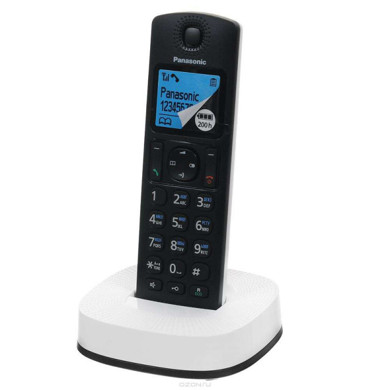 Радиотелефон Panasonic KX-TGC310UC2