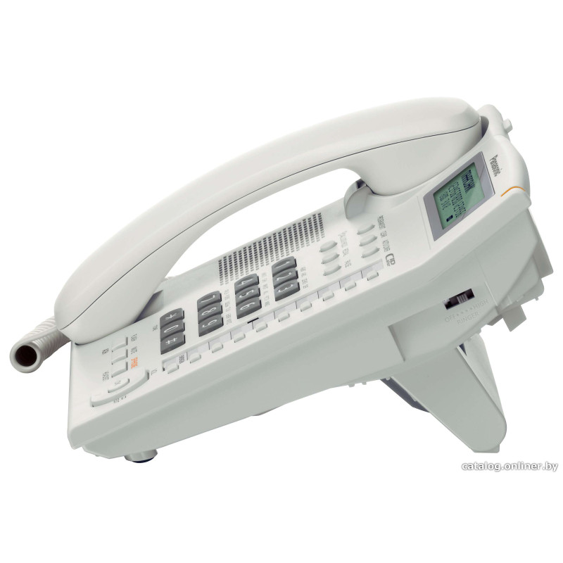 Проводной телефон Panasonic KX-TS2388UAW