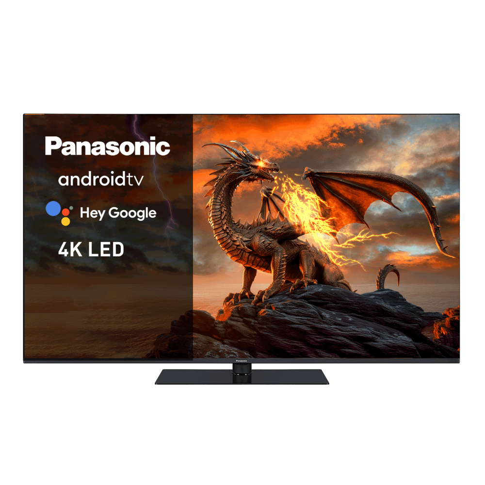 Купить LED Телевизор Panasonic TX-50LX650E по лучшей цене в