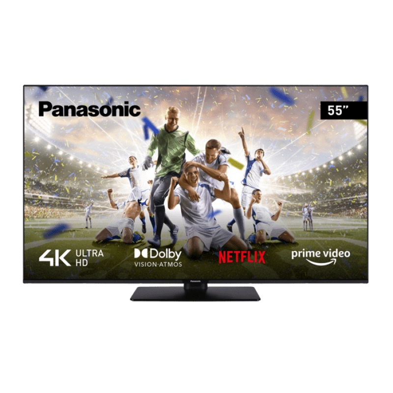 Телевізор 4K LED Panasonic TX-55MX600E