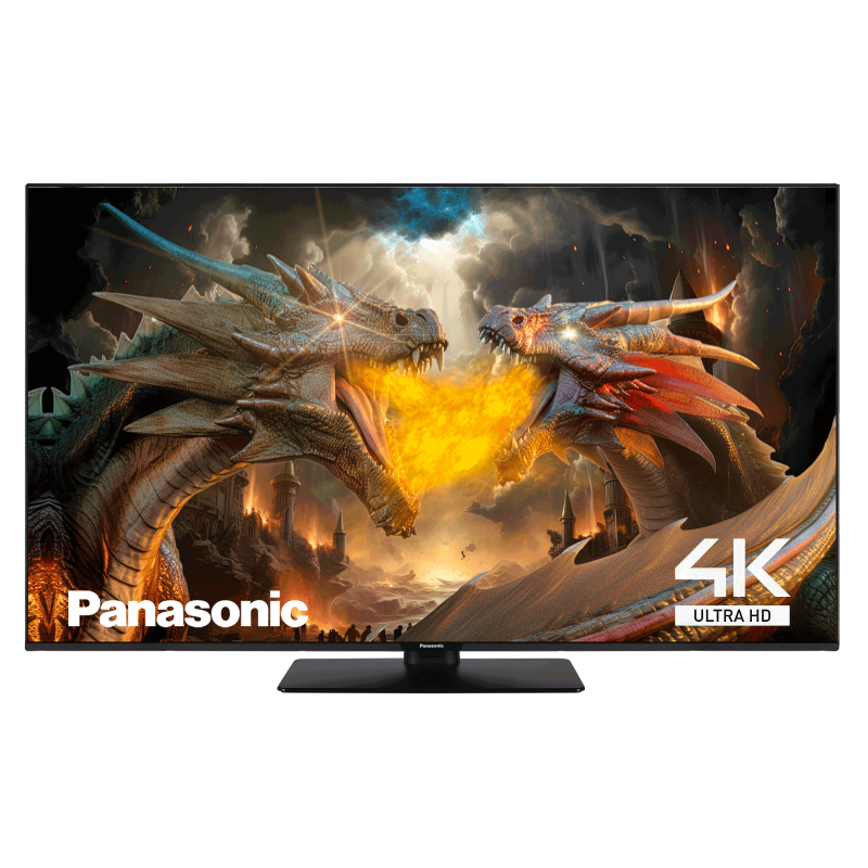Телевізор 4K LED Panasonic TX-55MX600E