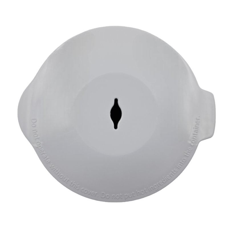 Plastic cover for blender Panasonic X0201-250