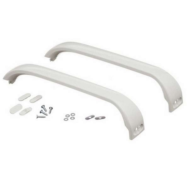 Handle part for door refrigerator Panasonic CNRAE-11679W