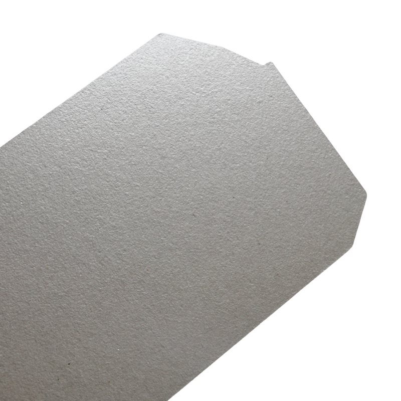 Housing part (diffuser plate) for microwave oven Panasonic F20556W50XP