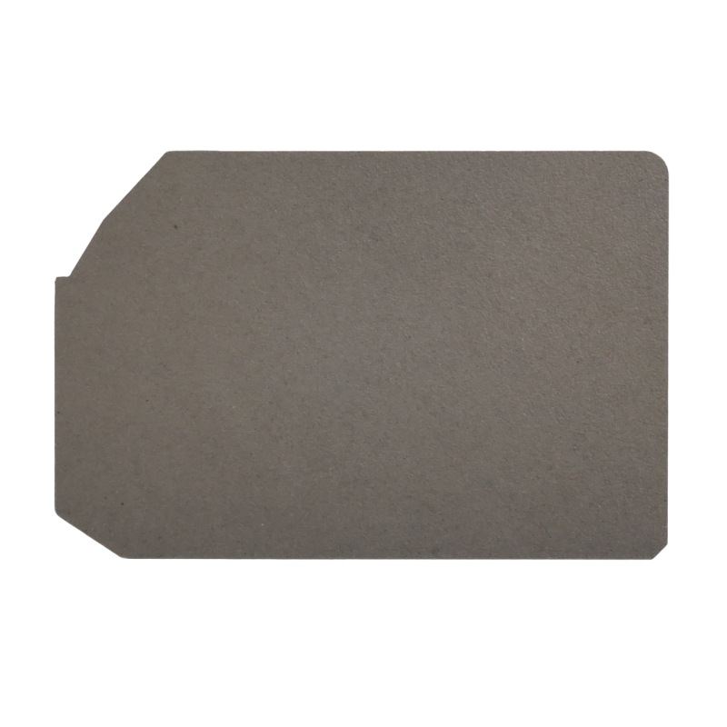 Housing part (diffuser plate) for microwave oven Panasonic F20556W50XP