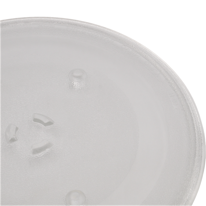 Стеклянная тарелка для микроволновой печи  Panasonic A060141V0ZP