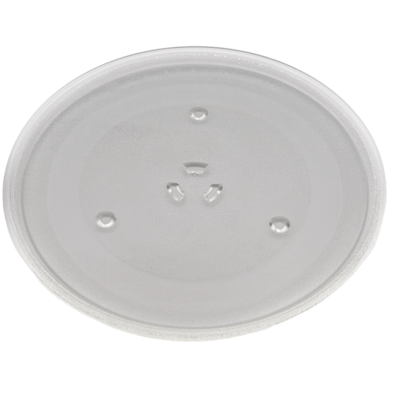 Стеклянная тарелка для микроволновой печи  Panasonic A060141V0ZP