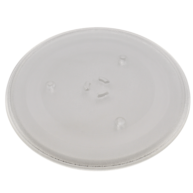 Стеклянная тарелка для микроволновой печи  Panasonic A060141V0ZP