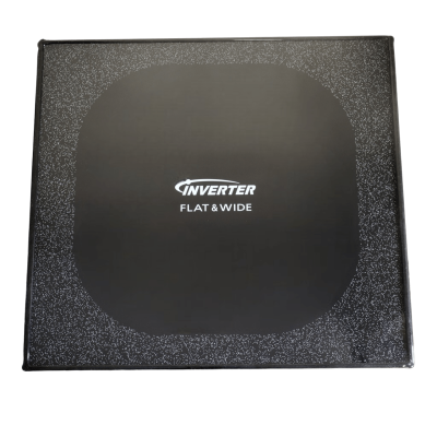 Ceramic bottom for microwave oven Panasonic F010T9L40HP