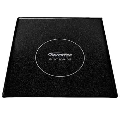 Ceramic base for microwave oven Panasonic F010TBG40HP