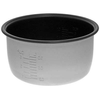 Bowl for multicooker Panasonic ARE50FF43