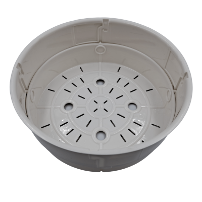 Sliding container for steam cooking for multicooker Panasonic Panasonic rice cooker ARK53EB84W9U
