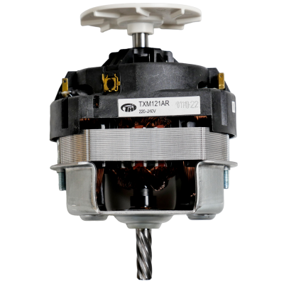 Electric motor (power 110 W) for meat grinder Panasonic AMA08J121-0S