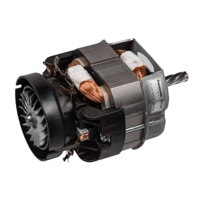 Electric motor (motor power 147 W) for meat grinder Panasonic SMS-242T