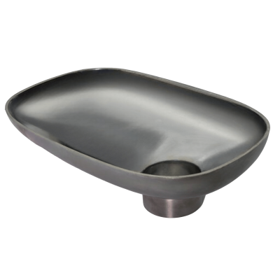Loading funnel for meat grinder Panasonic AME03-131