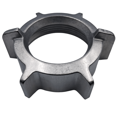 Knurled nut to meat grinder Panasonic AMM02C-300